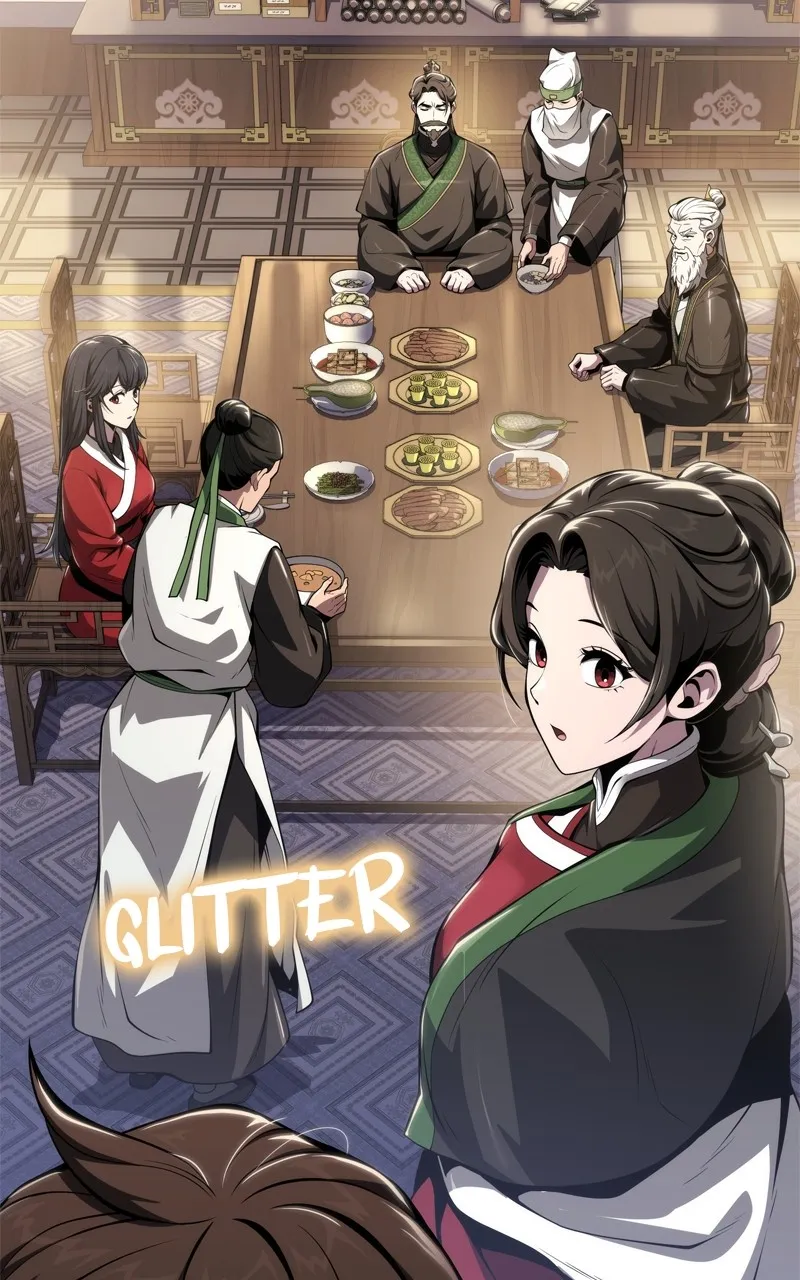 The Sichuan Tang Clan’s Entomologist Chapter 18 page 75 - 
