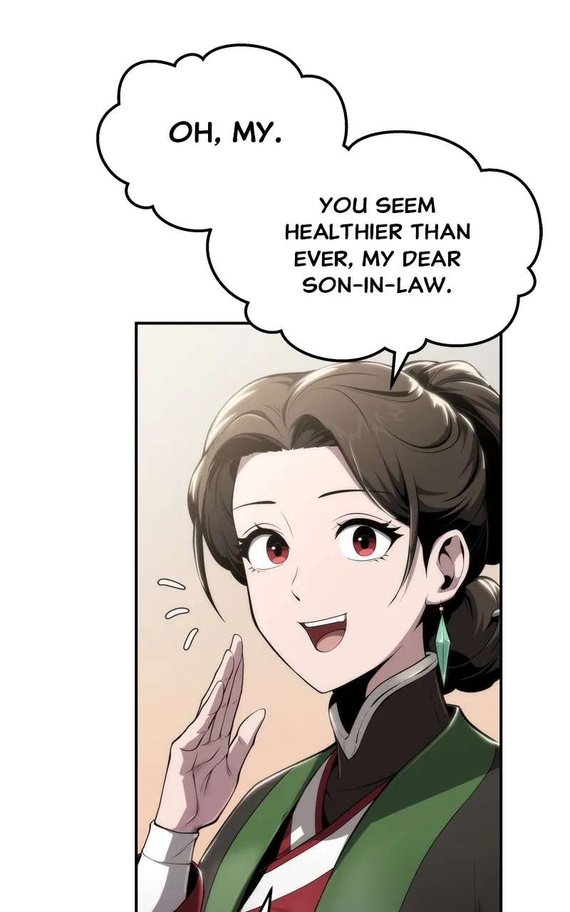 The Sichuan Tang Clan’s Entomologist Chapter 18 page 77 - 