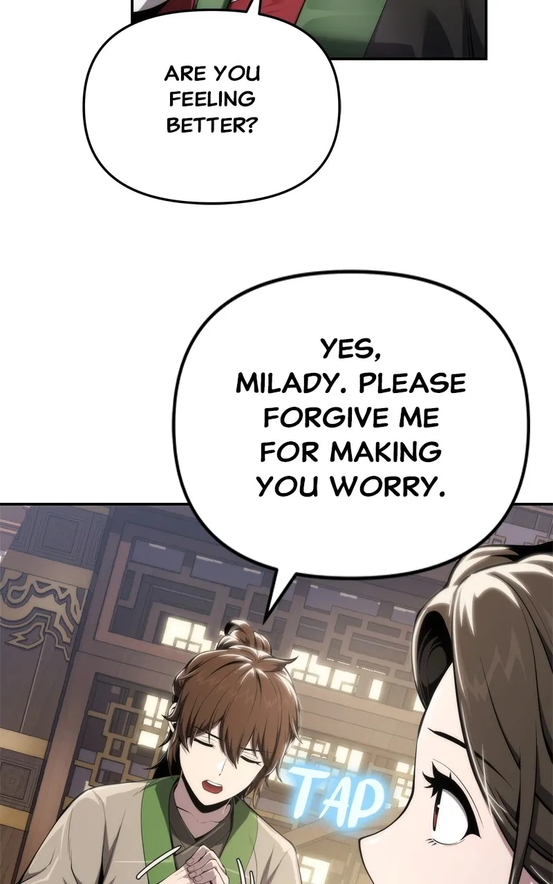 The Sichuan Tang Clan’s Entomologist Chapter 18 page 78 - 