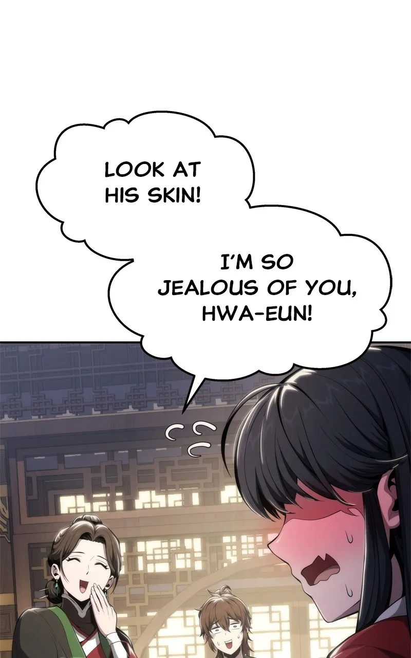 The Sichuan Tang Clan’s Entomologist Chapter 18 page 80 - 