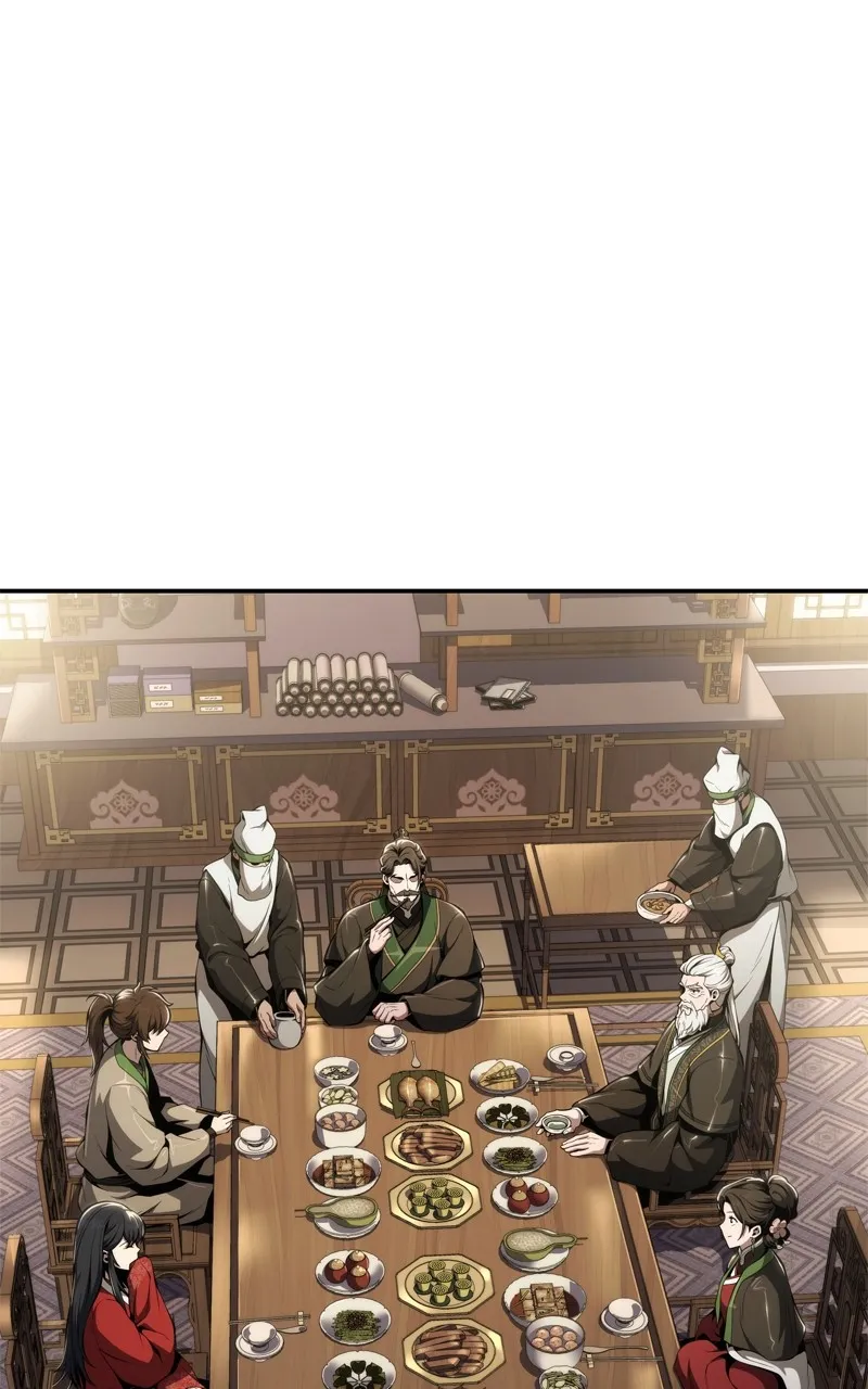The Sichuan Tang Clan’s Entomologist Chapter 18 page 83 - 