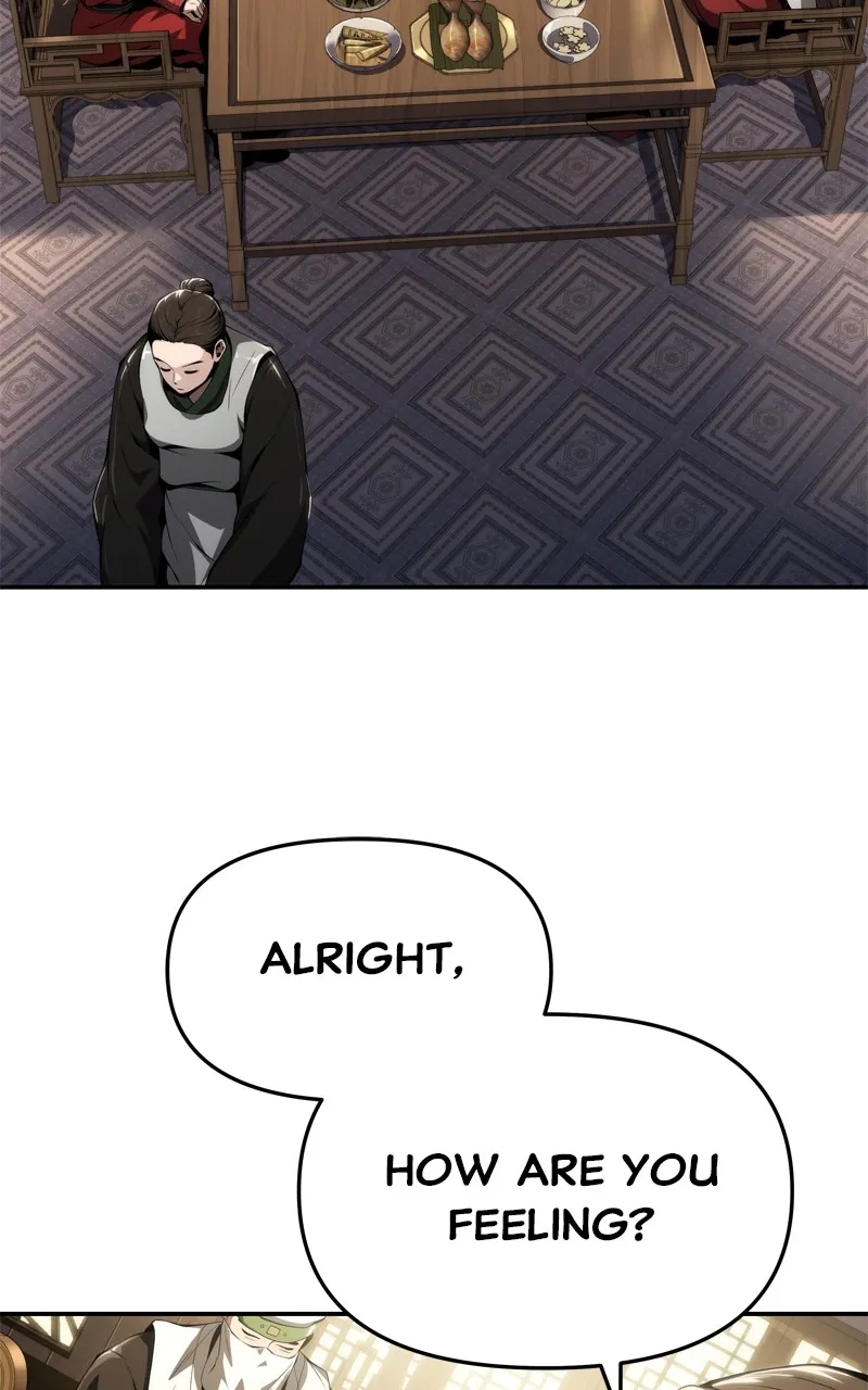 The Sichuan Tang Clan’s Entomologist Chapter 18 page 84 - 