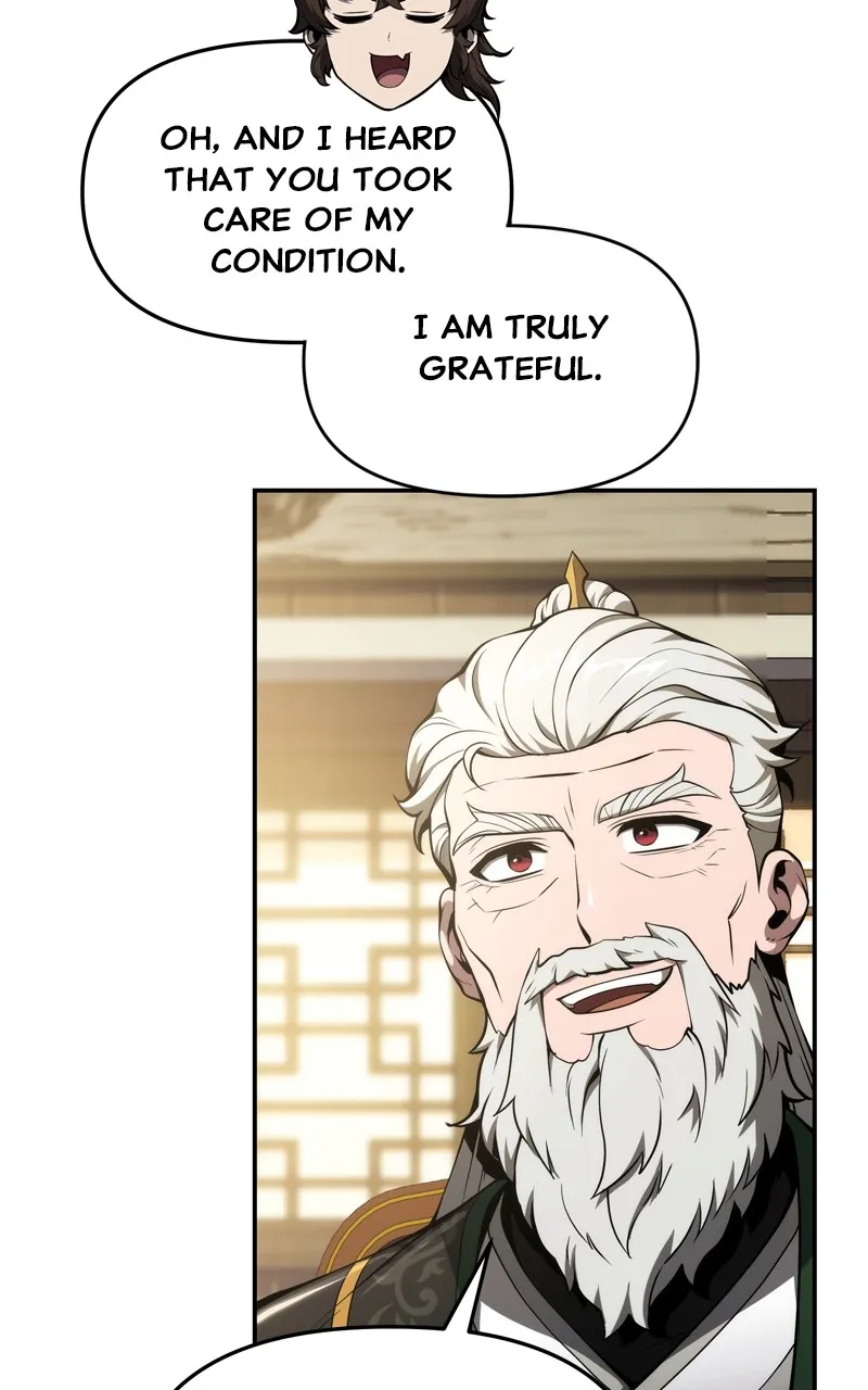The Sichuan Tang Clan’s Entomologist Chapter 18 page 86 - 