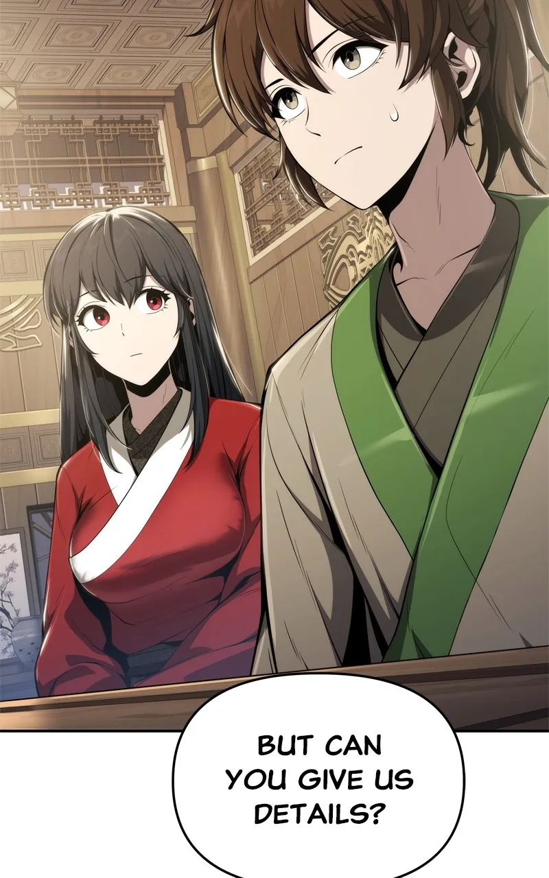 The Sichuan Tang Clan’s Entomologist Chapter 18 page 89 - 