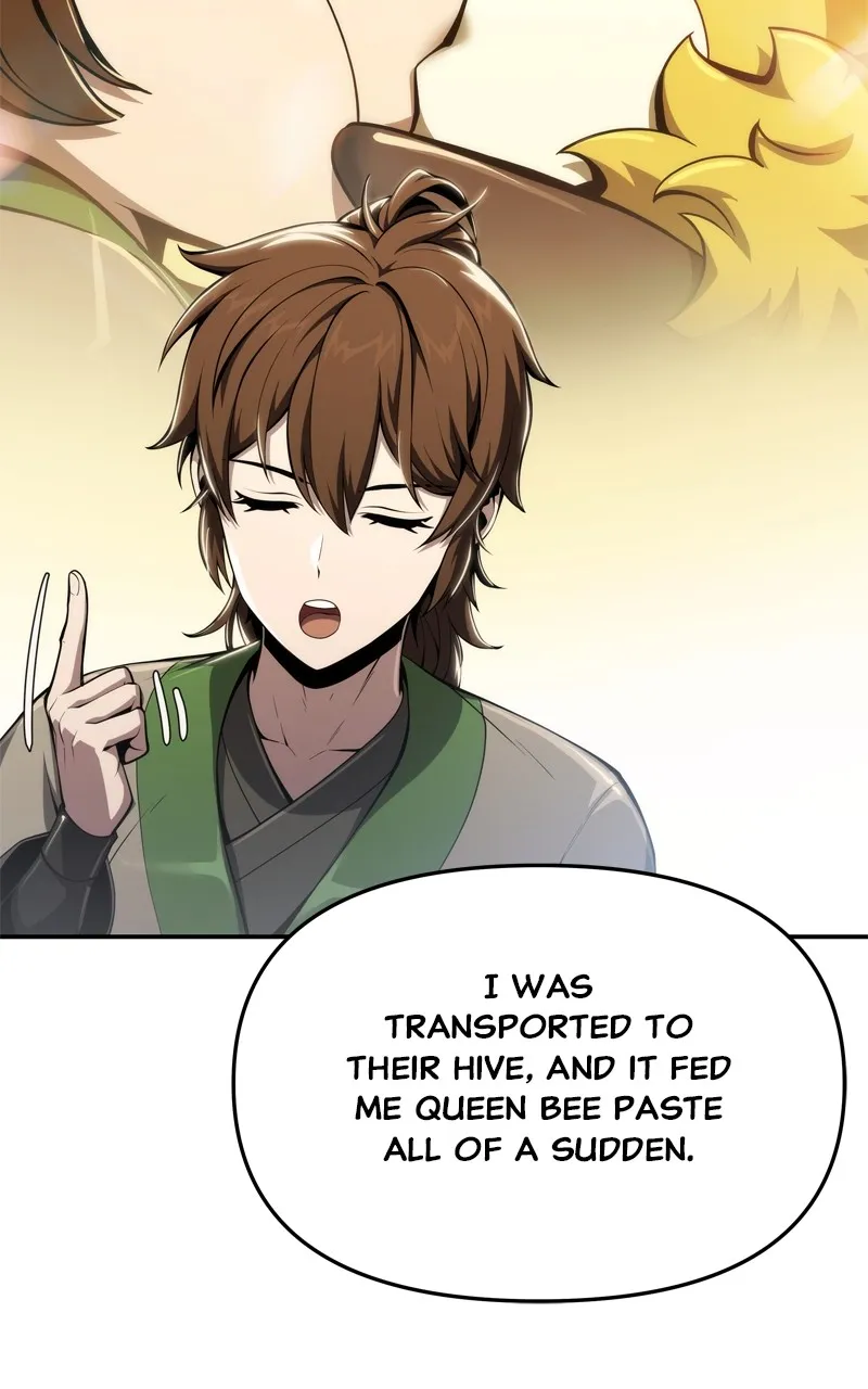 The Sichuan Tang Clan’s Entomologist Chapter 18 page 92 - 