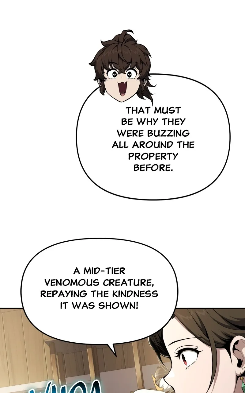 The Sichuan Tang Clan’s Entomologist Chapter 18 page 93 - 
