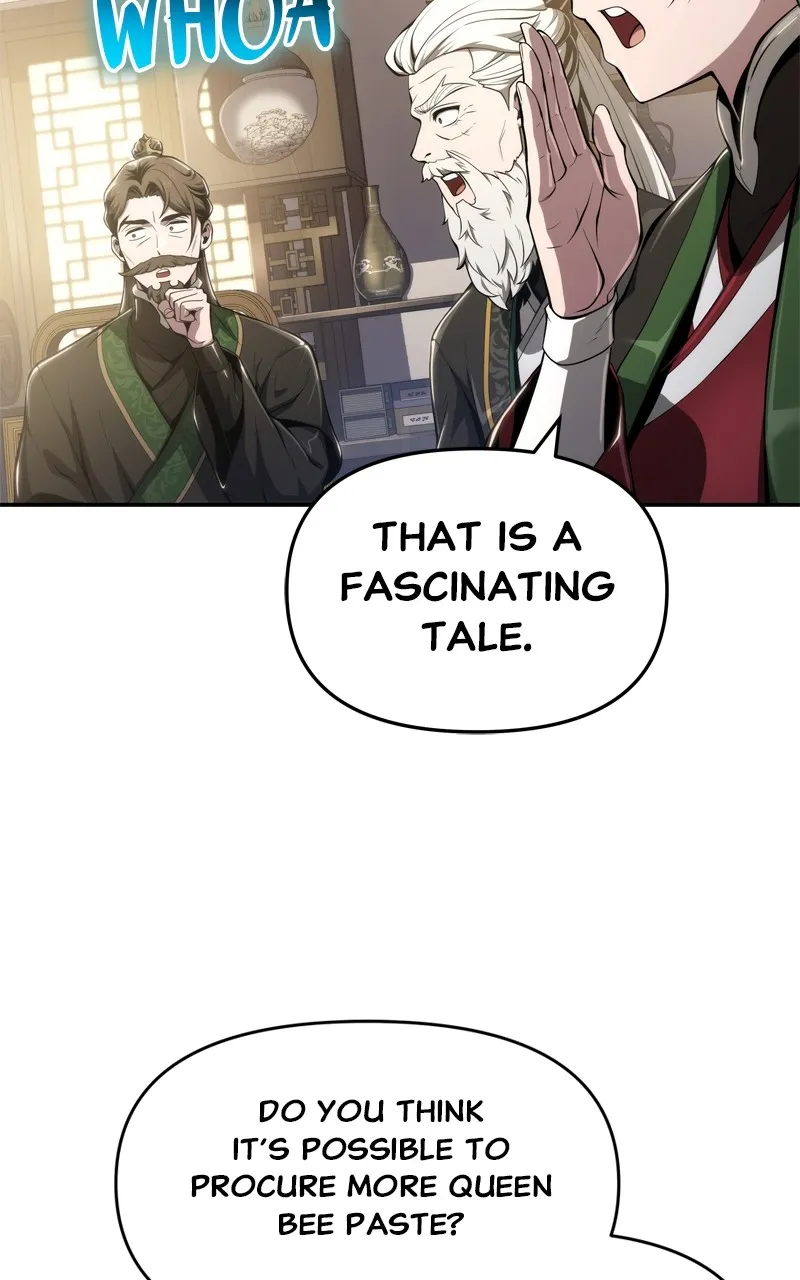 The Sichuan Tang Clan’s Entomologist Chapter 18 page 94 - 
