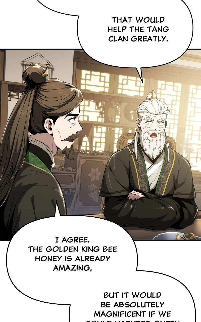 The Sichuan Tang Clan’s Entomologist Chapter 18 page 95 - 