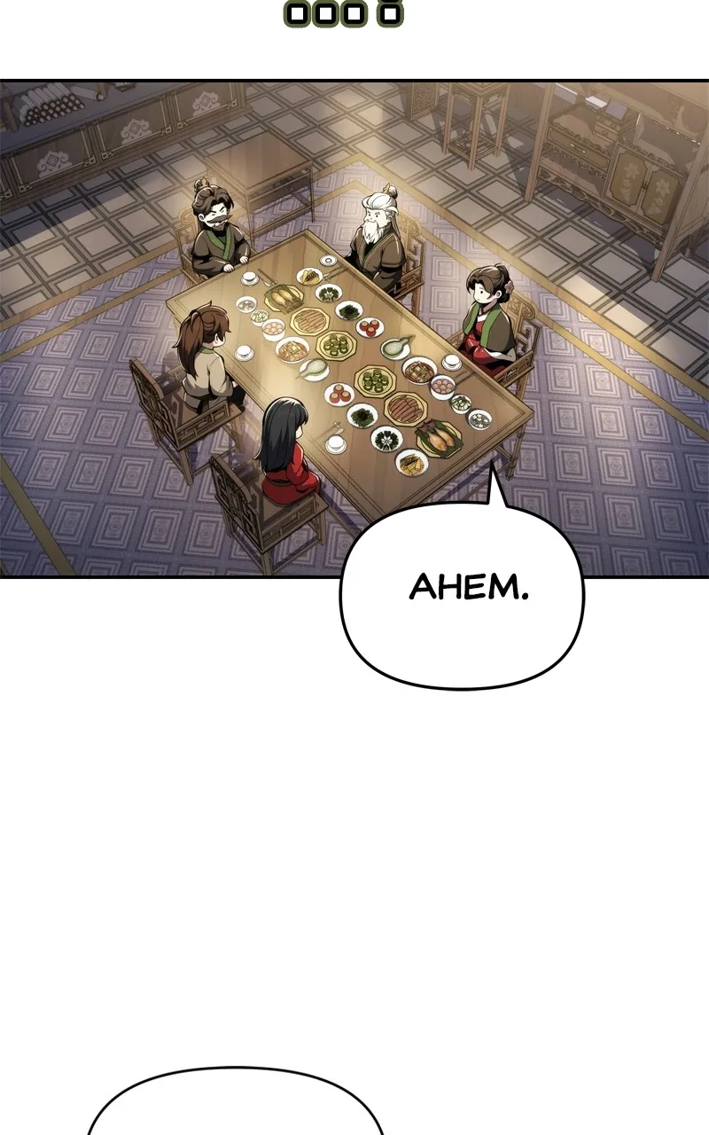 The Sichuan Tang Clan’s Entomologist Chapter 18 page 98 - 