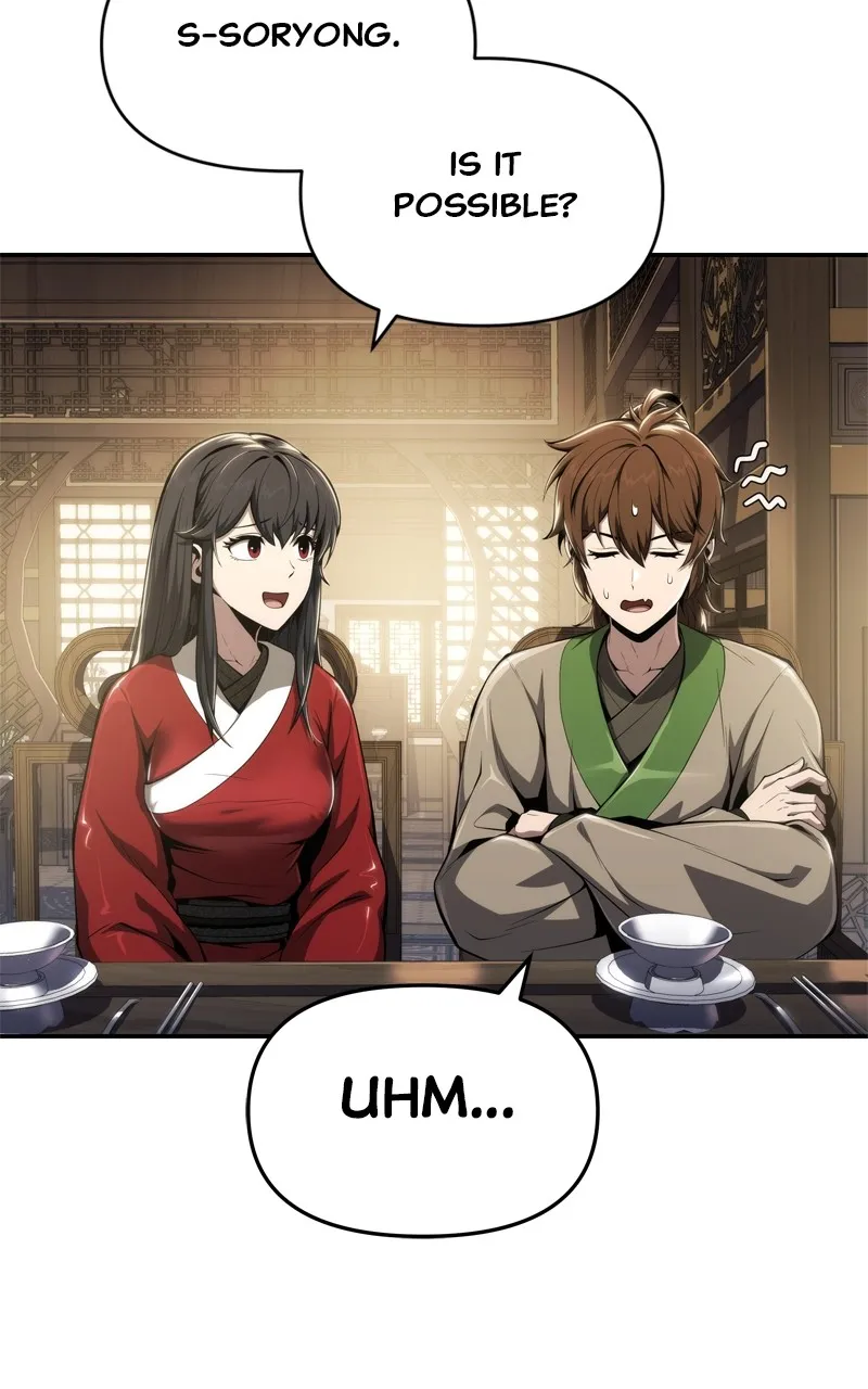 The Sichuan Tang Clan’s Entomologist Chapter 18 page 99 - 
