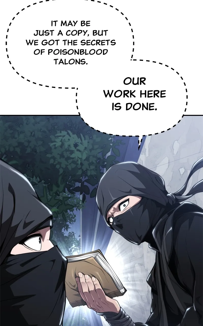 The Sichuan Tang Clan’s Entomologist Chapter 19 page 111 - 