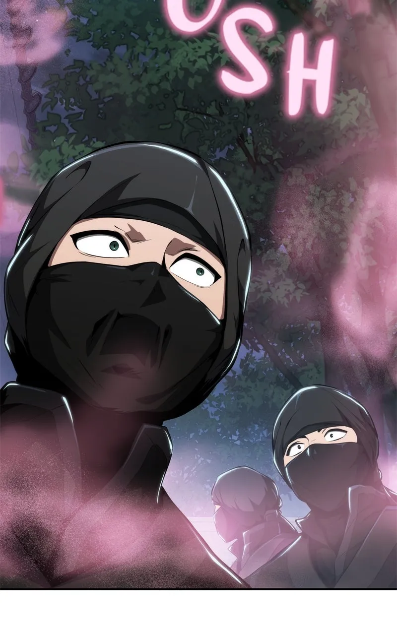 The Sichuan Tang Clan’s Entomologist Chapter 19 page 116 - 