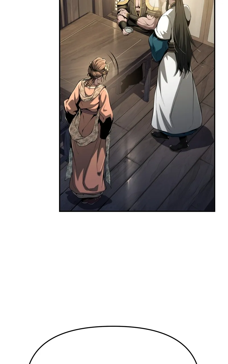 The Sichuan Tang Clan’s Entomologist Chapter 19 page 20 - 