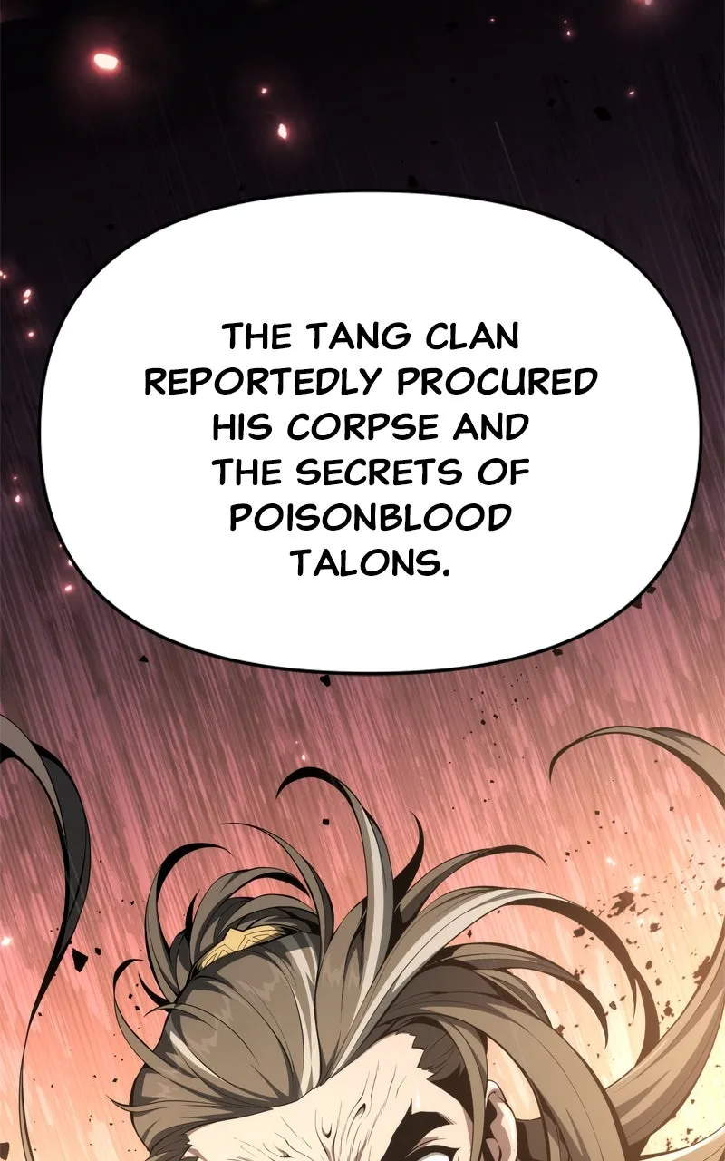 The Sichuan Tang Clan’s Entomologist Chapter 19 page 22 - 