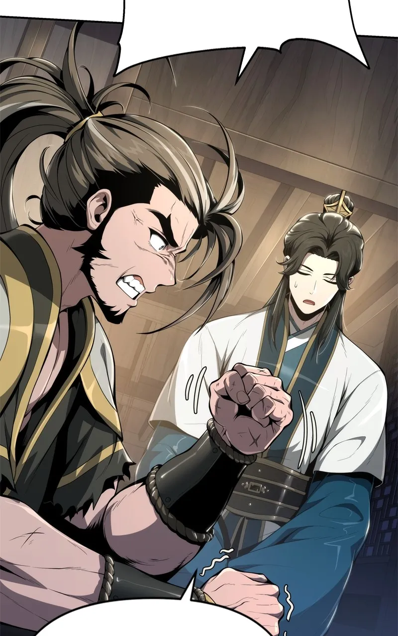 The Sichuan Tang Clan’s Entomologist Chapter 19 page 25 - 
