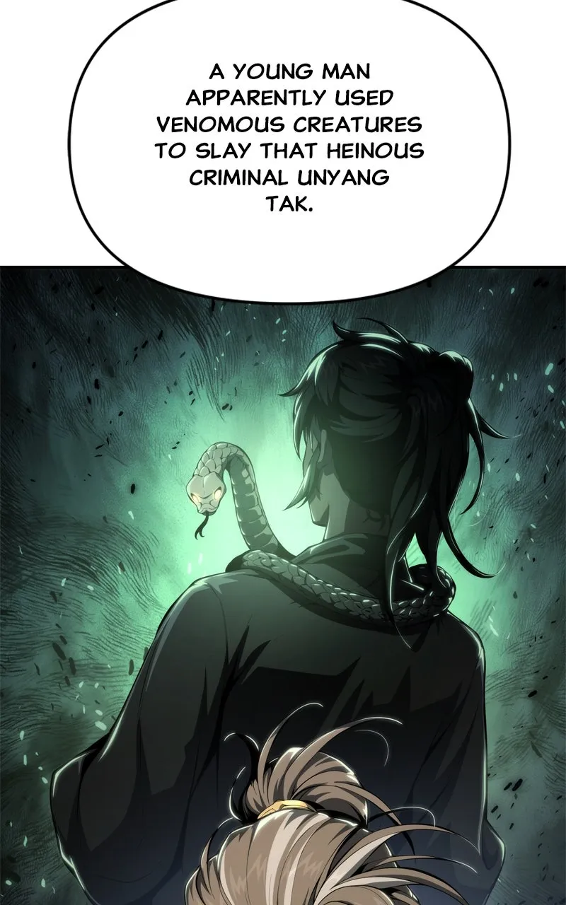 The Sichuan Tang Clan’s Entomologist Chapter 19 page 28 - 