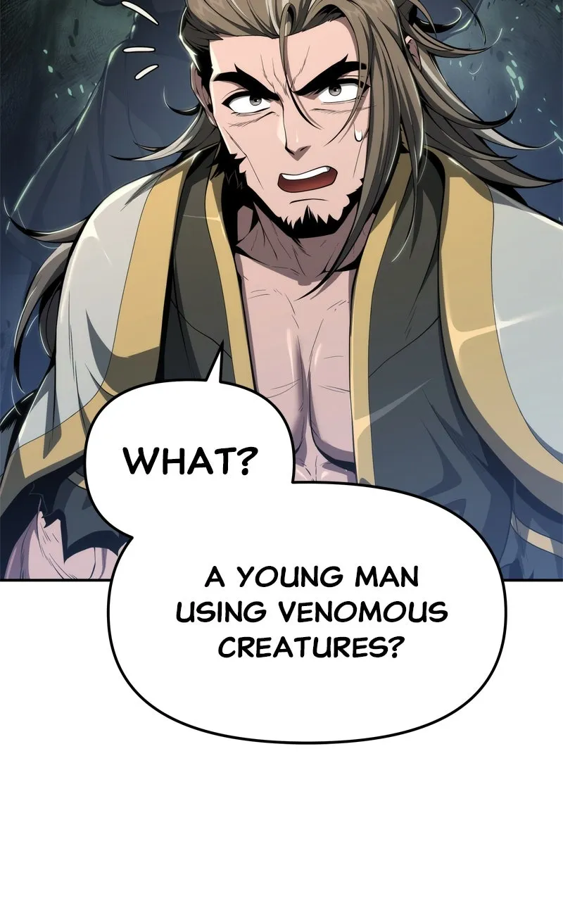 The Sichuan Tang Clan’s Entomologist Chapter 19 page 29 - 