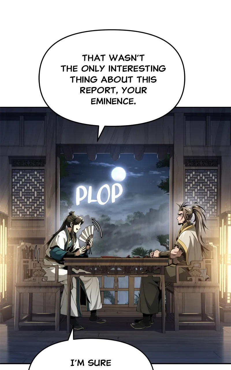 The Sichuan Tang Clan’s Entomologist Chapter 19 page 30 - 