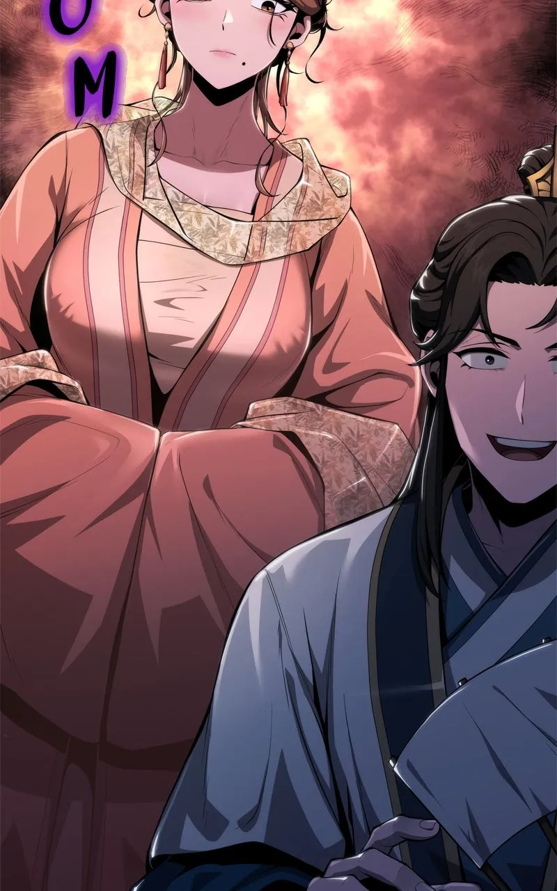 The Sichuan Tang Clan’s Entomologist Chapter 19 page 32 - 