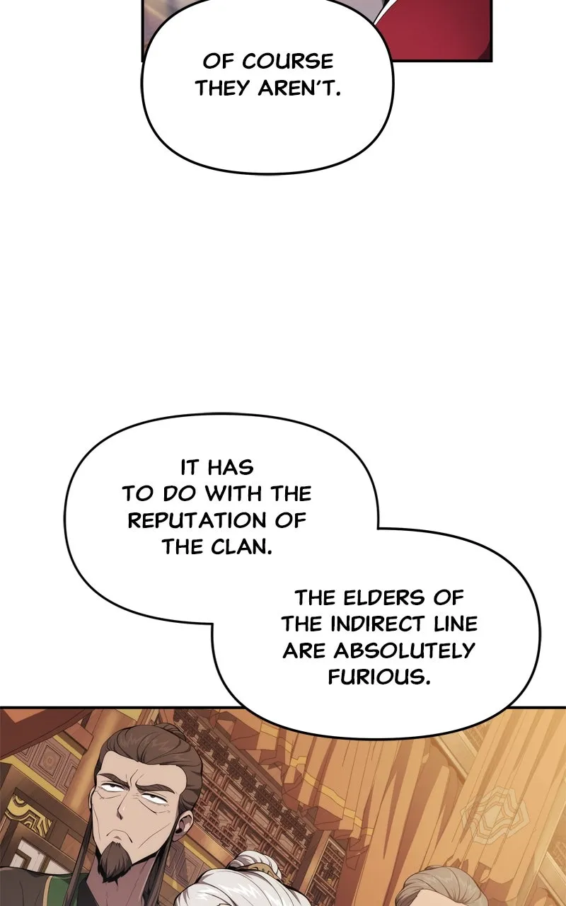 The Sichuan Tang Clan’s Entomologist Chapter 19 page 39 - 