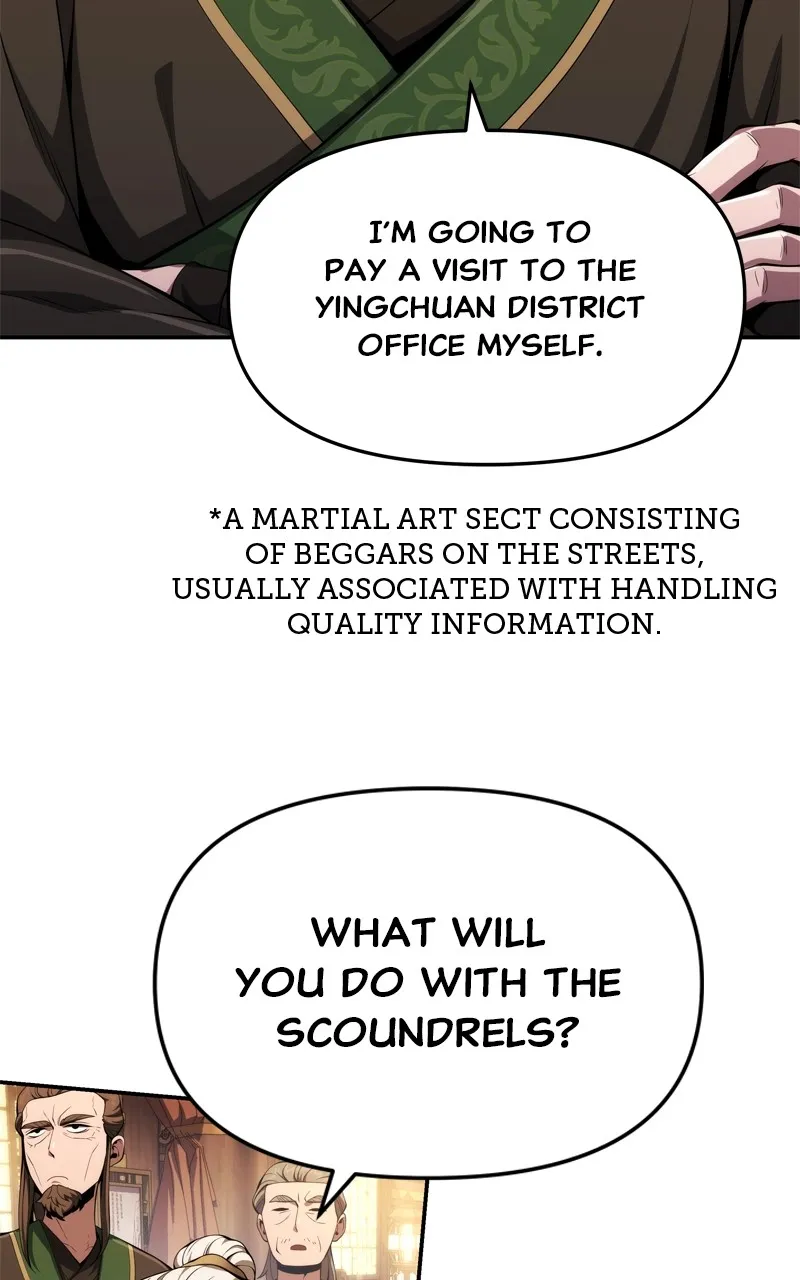The Sichuan Tang Clan’s Entomologist Chapter 19 page 42 - 