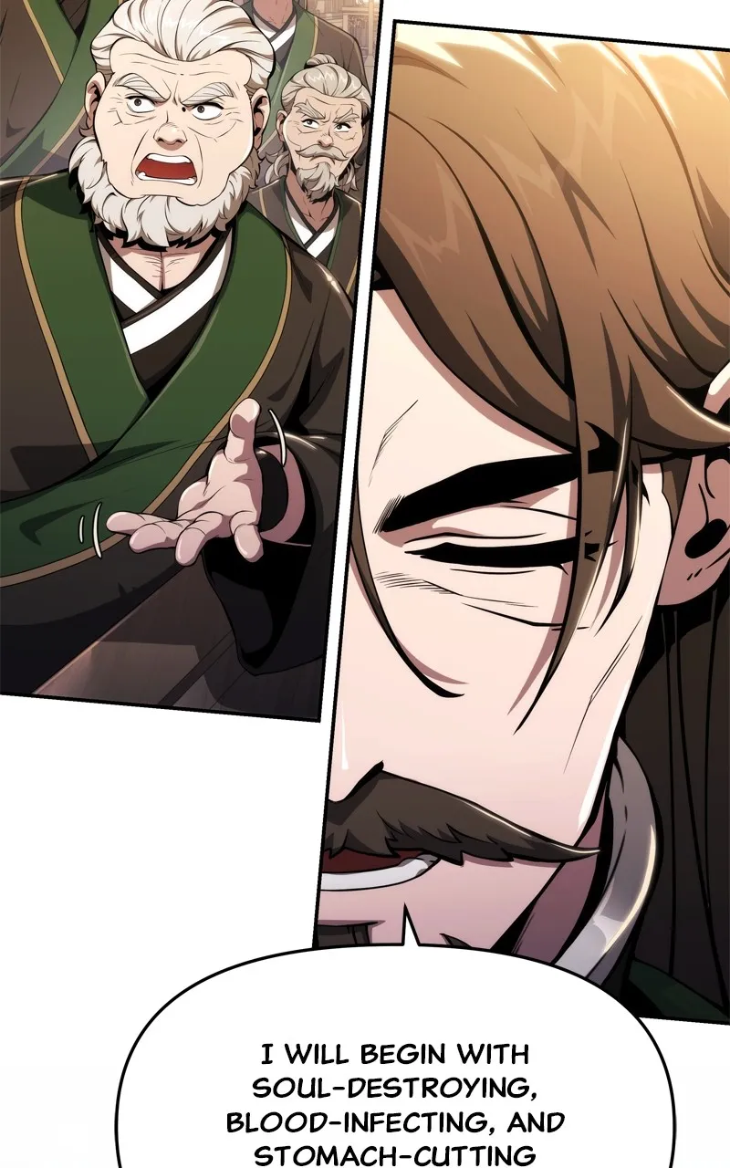 The Sichuan Tang Clan’s Entomologist Chapter 19 page 43 - 