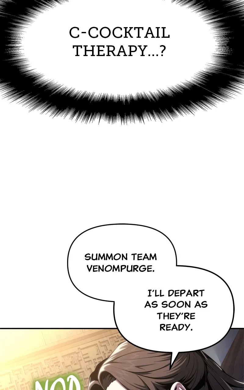 The Sichuan Tang Clan’s Entomologist Chapter 19 page 46 - 