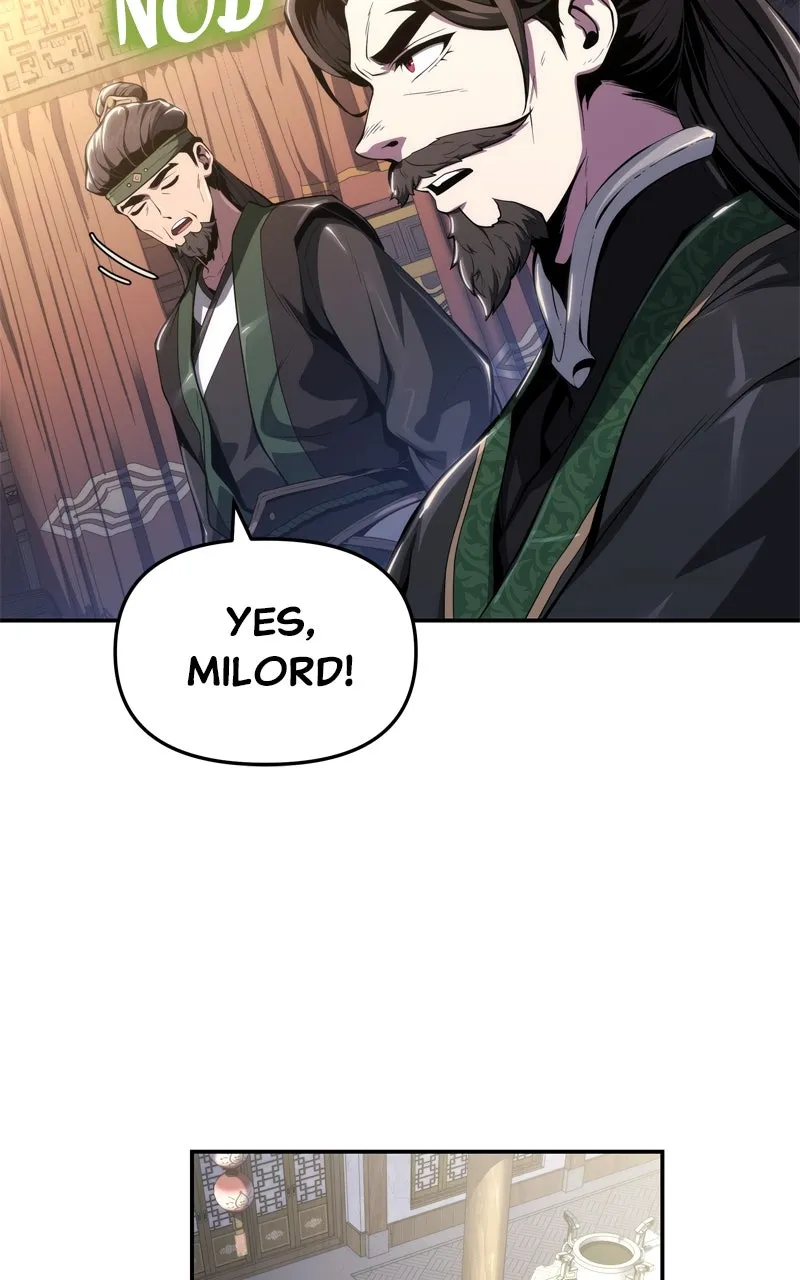 The Sichuan Tang Clan’s Entomologist Chapter 19 page 47 - 