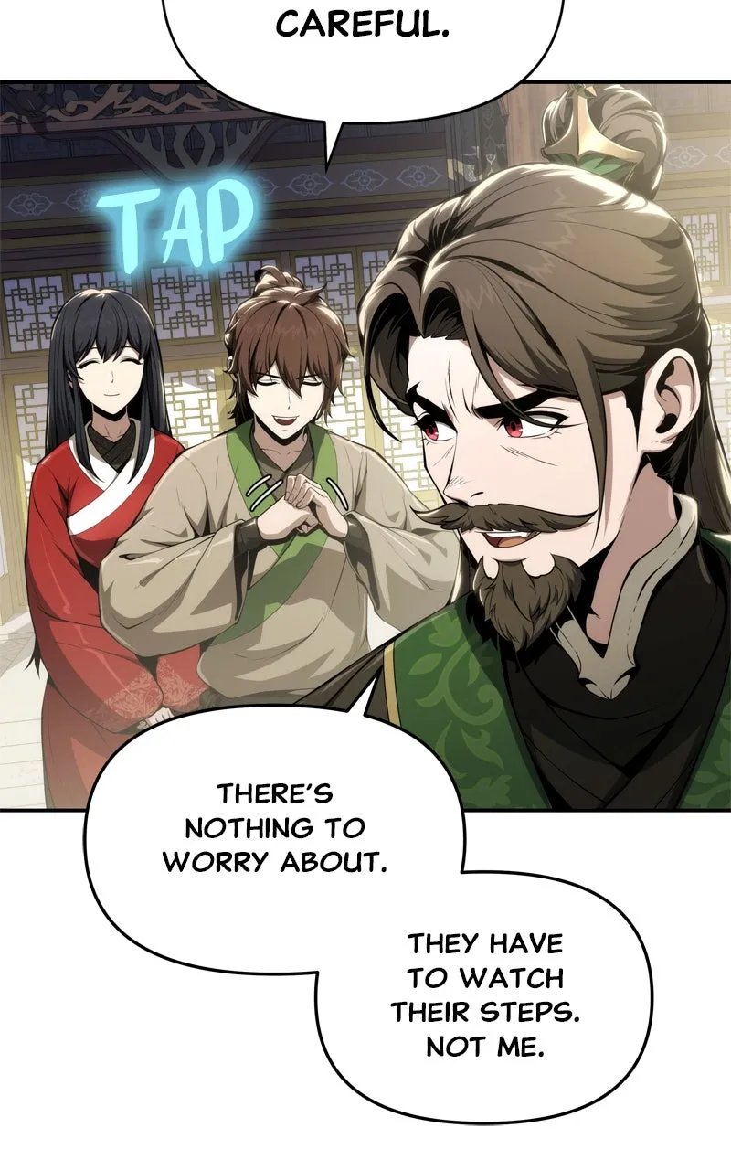 The Sichuan Tang Clan’s Entomologist Chapter 19 page 51 - 