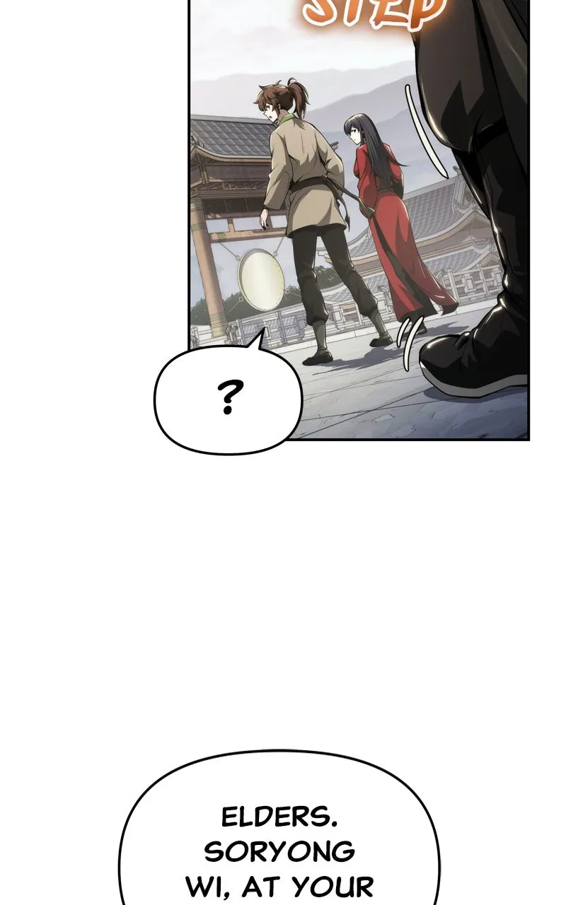 The Sichuan Tang Clan’s Entomologist Chapter 19 page 58 - 