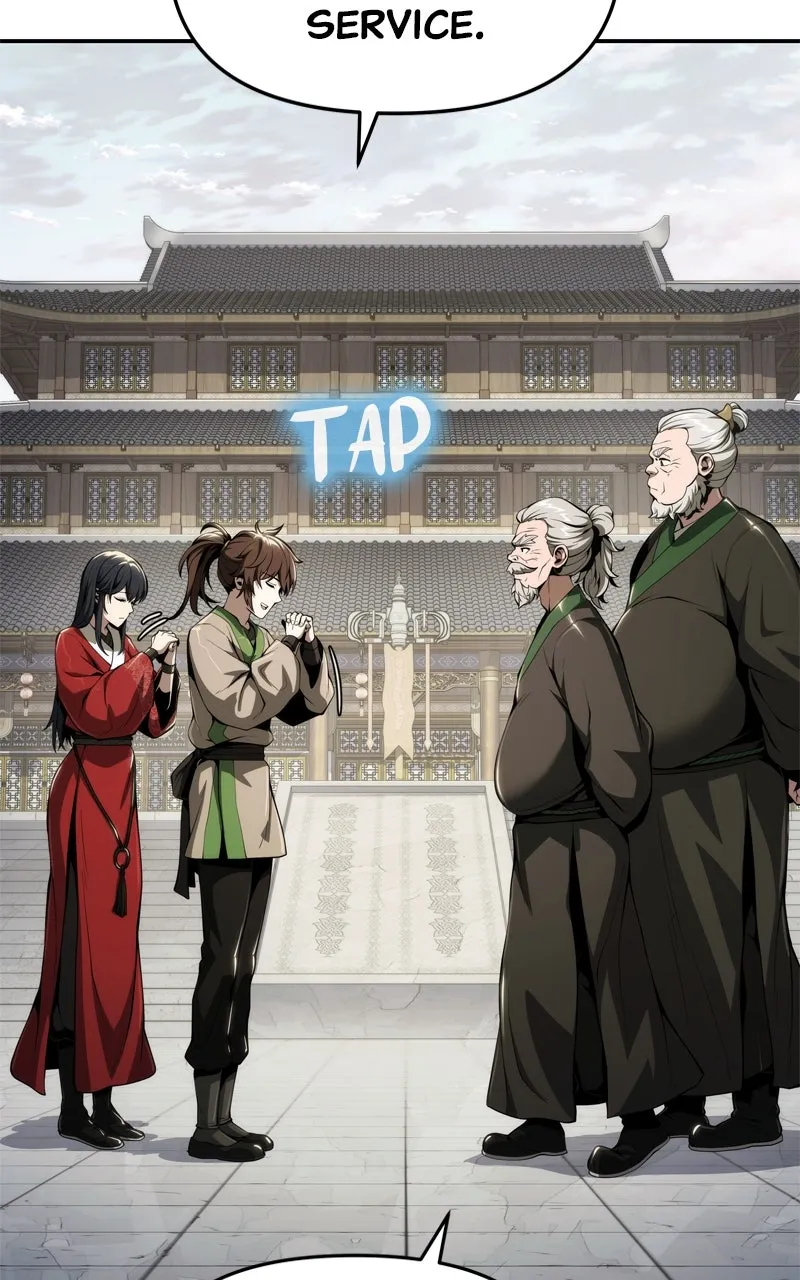 The Sichuan Tang Clan’s Entomologist Chapter 19 page 59 - 