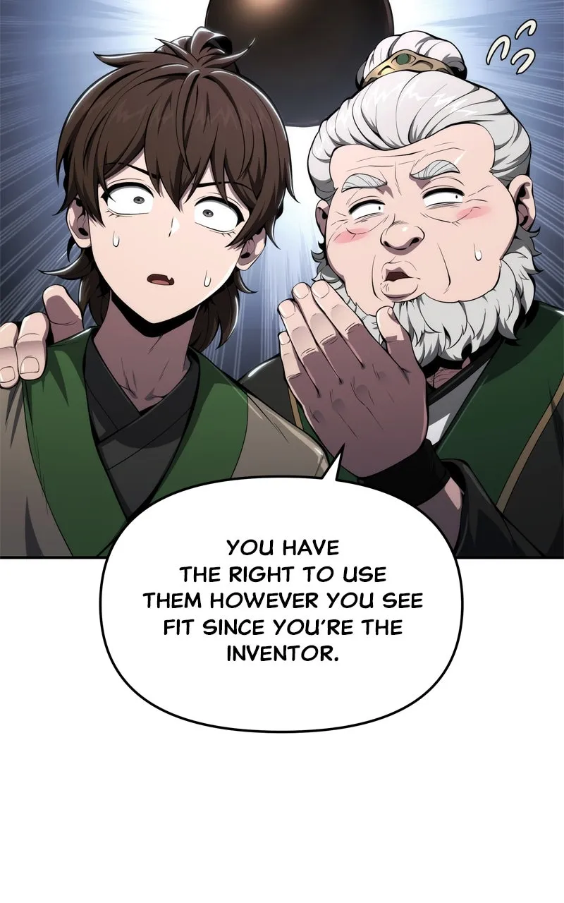 The Sichuan Tang Clan’s Entomologist Chapter 19 page 69 - 