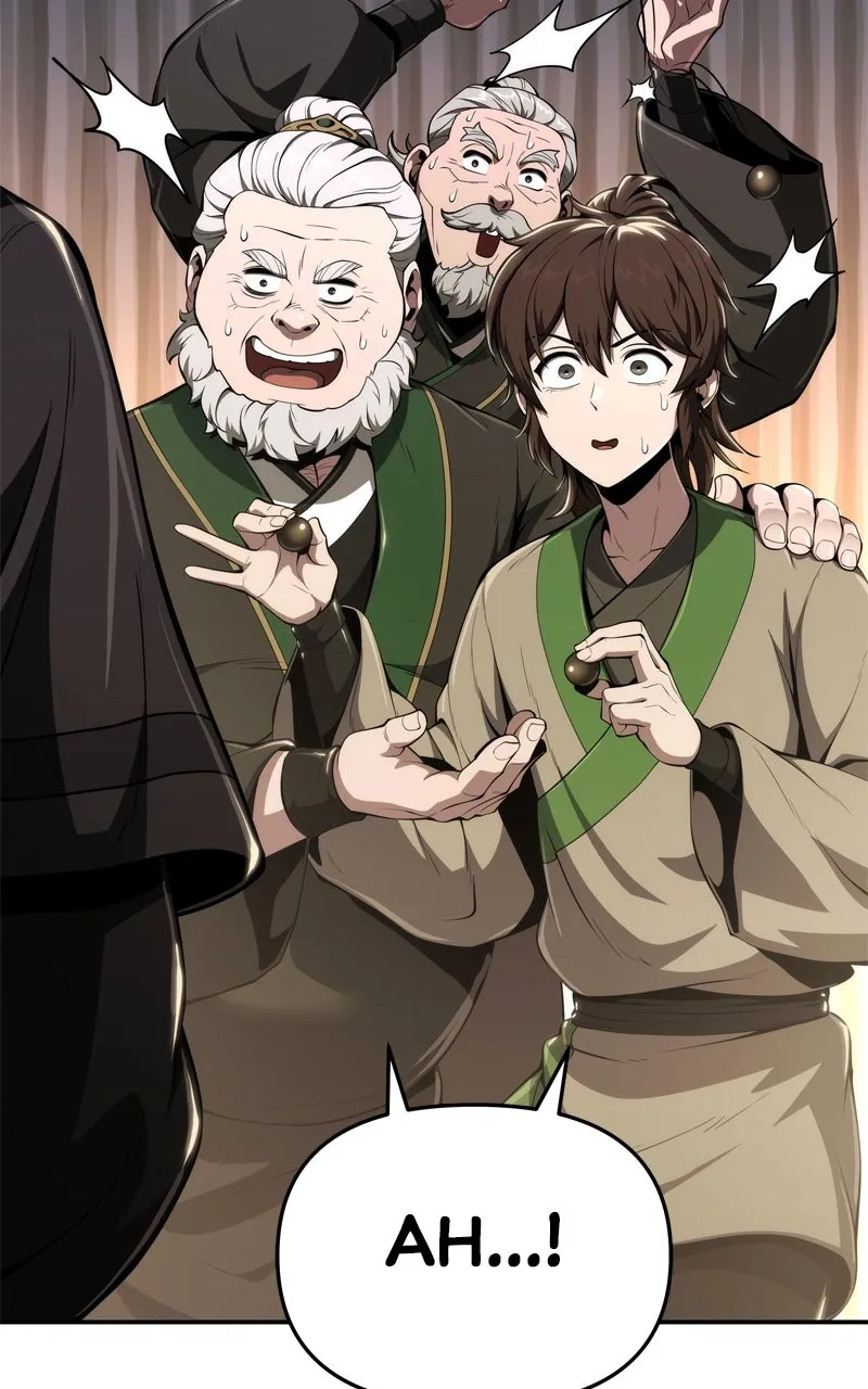The Sichuan Tang Clan’s Entomologist Chapter 19 page 75 - 