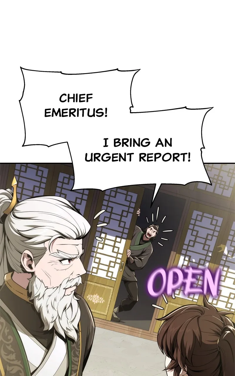 The Sichuan Tang Clan’s Entomologist Chapter 19 page 79 - 