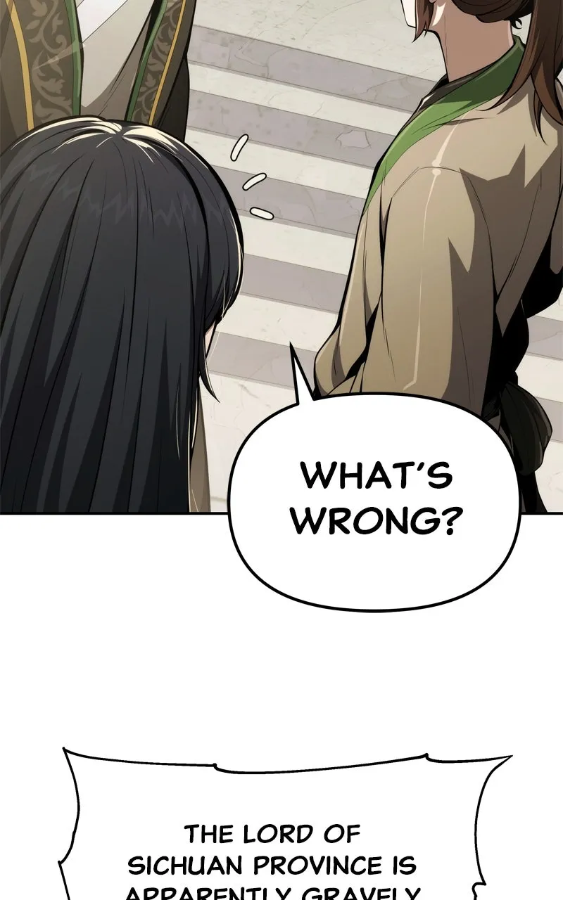 The Sichuan Tang Clan’s Entomologist Chapter 19 page 80 - 