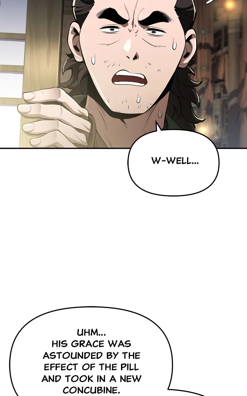 The Sichuan Tang Clan’s Entomologist Chapter 19 page 83 - 