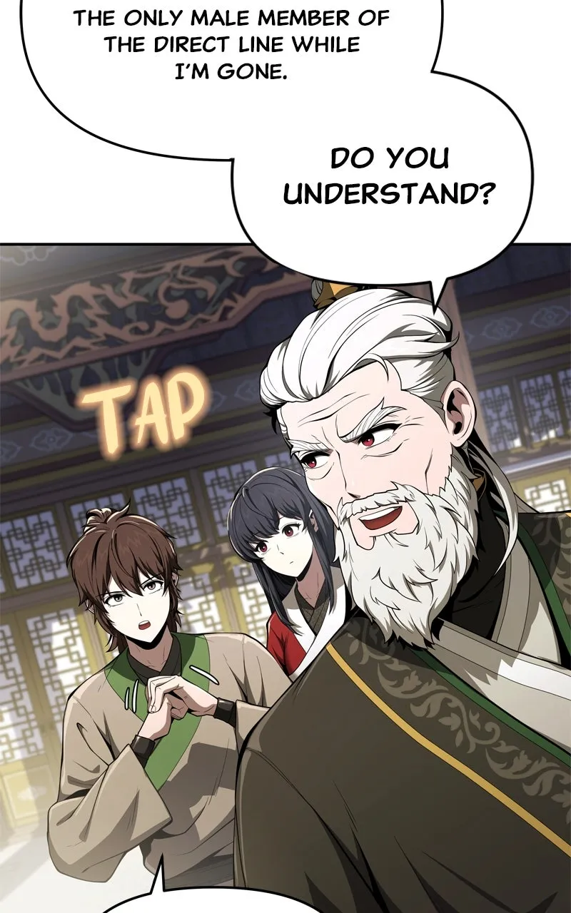 The Sichuan Tang Clan’s Entomologist Chapter 19 page 87 - 