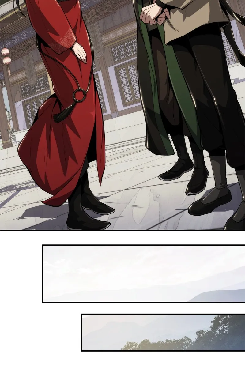 The Sichuan Tang Clan’s Entomologist Chapter 19 page 90 - 