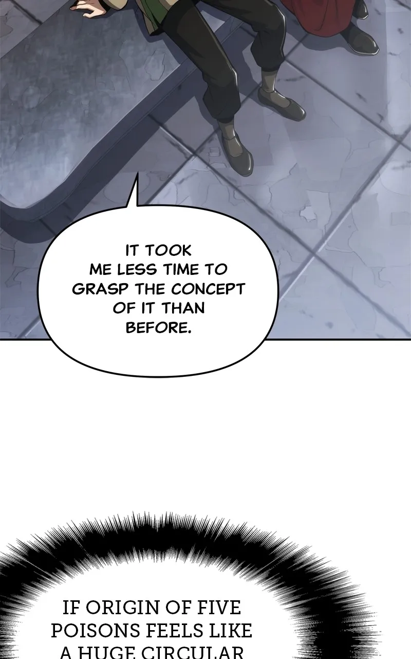 The Sichuan Tang Clan’s Entomologist Chapter 19 page 93 - 