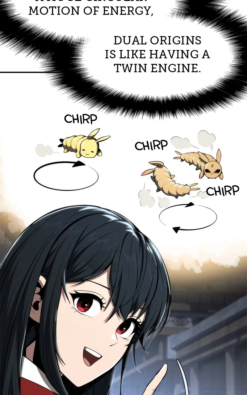 The Sichuan Tang Clan’s Entomologist Chapter 19 page 94 - 