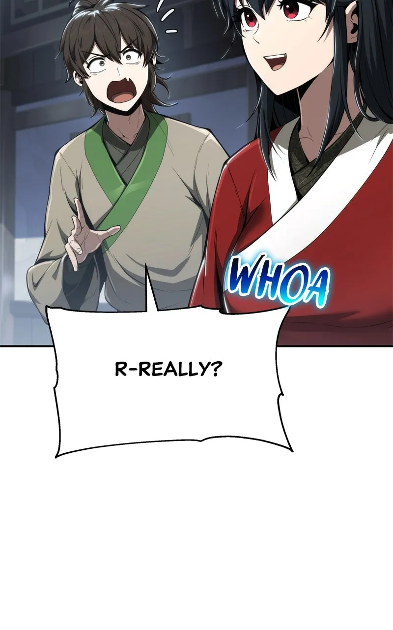 The Sichuan Tang Clan’s Entomologist Chapter 19 page 96 - 