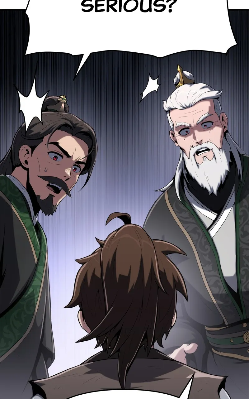 The Sichuan Tang Clan’s Entomologist Chapter 2 page 13 - 