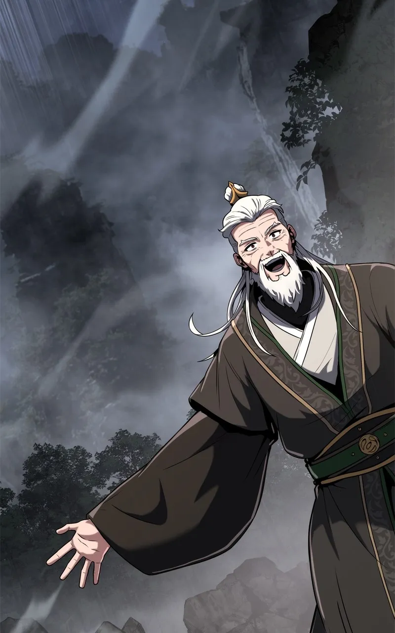 The Sichuan Tang Clan’s Entomologist Chapter 2 page 126 - 