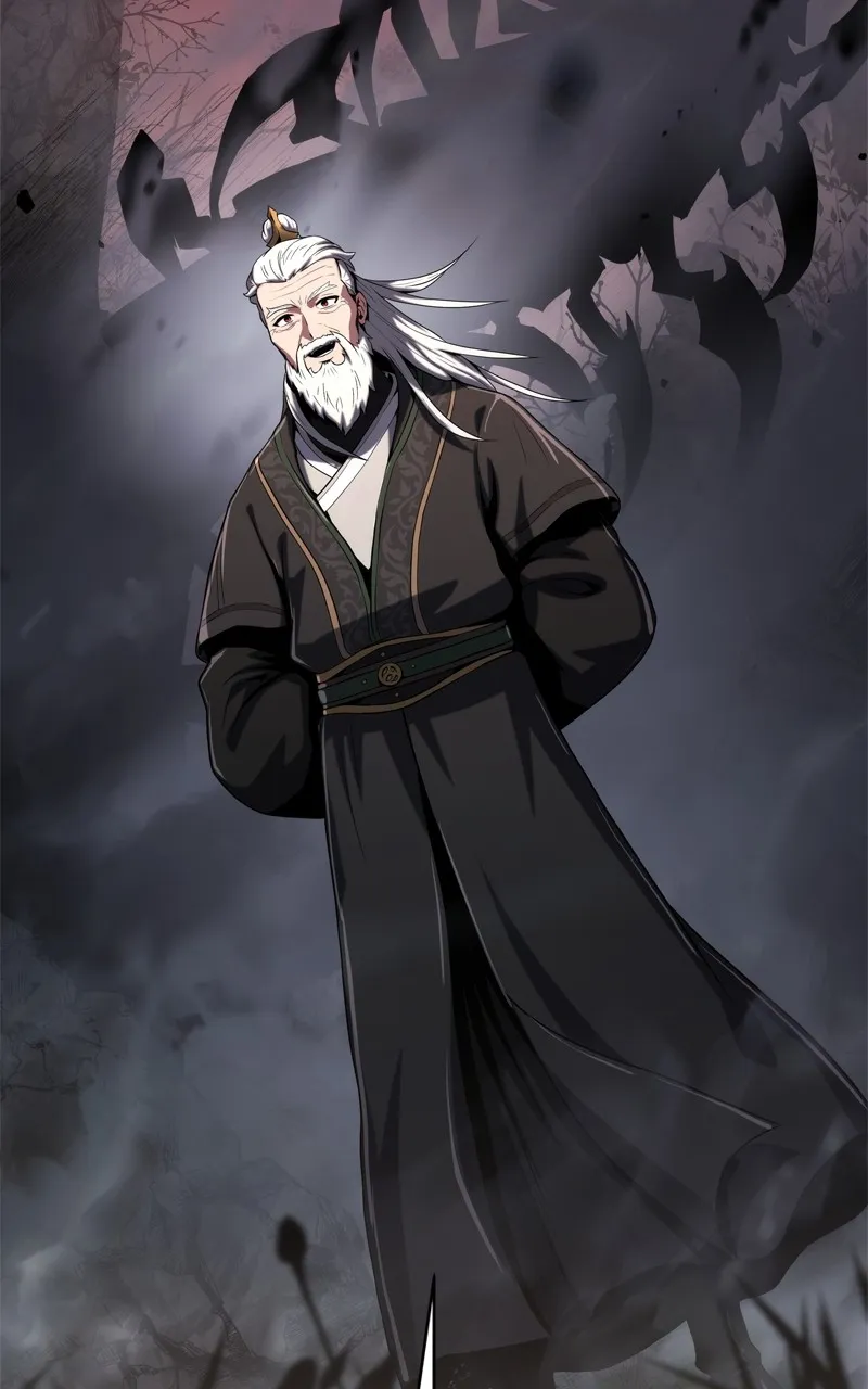 The Sichuan Tang Clan’s Entomologist Chapter 2 page 131 - 
