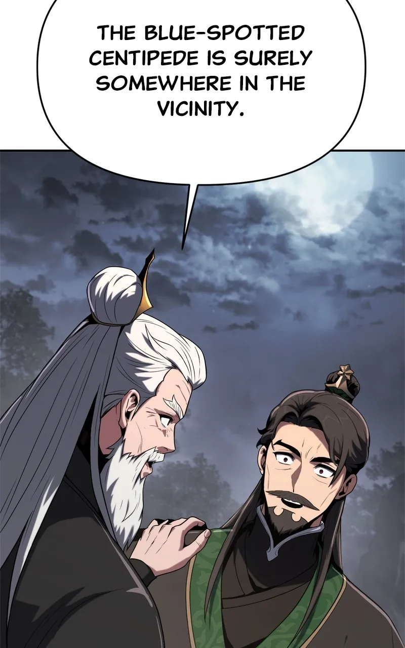 The Sichuan Tang Clan’s Entomologist Chapter 2 page 134 - 