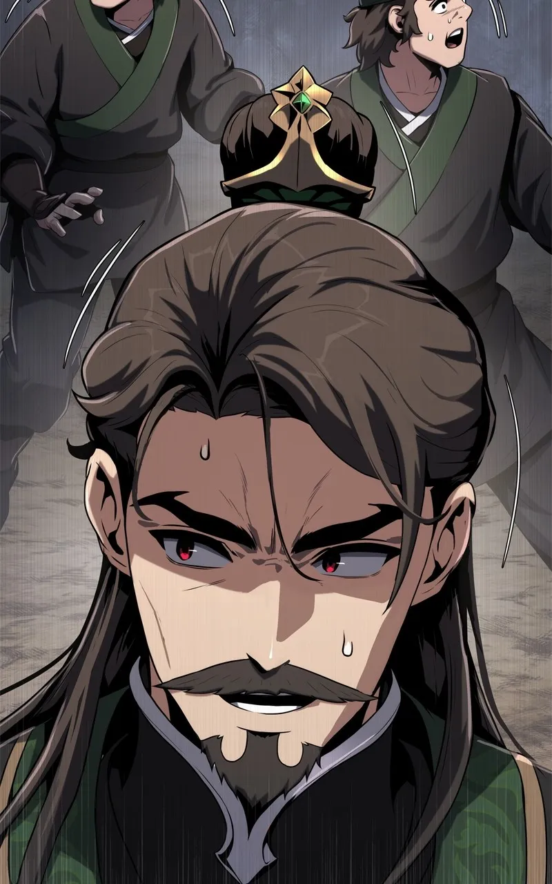 The Sichuan Tang Clan’s Entomologist Chapter 2 page 143 - 