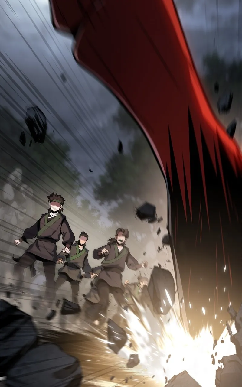 The Sichuan Tang Clan’s Entomologist Chapter 2 page 157 - 