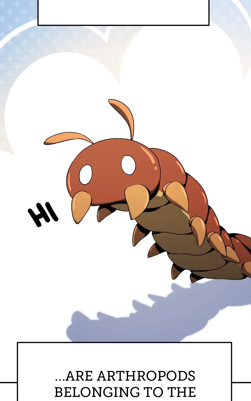 The Sichuan Tang Clan’s Entomologist Chapter 2 page 27 - 