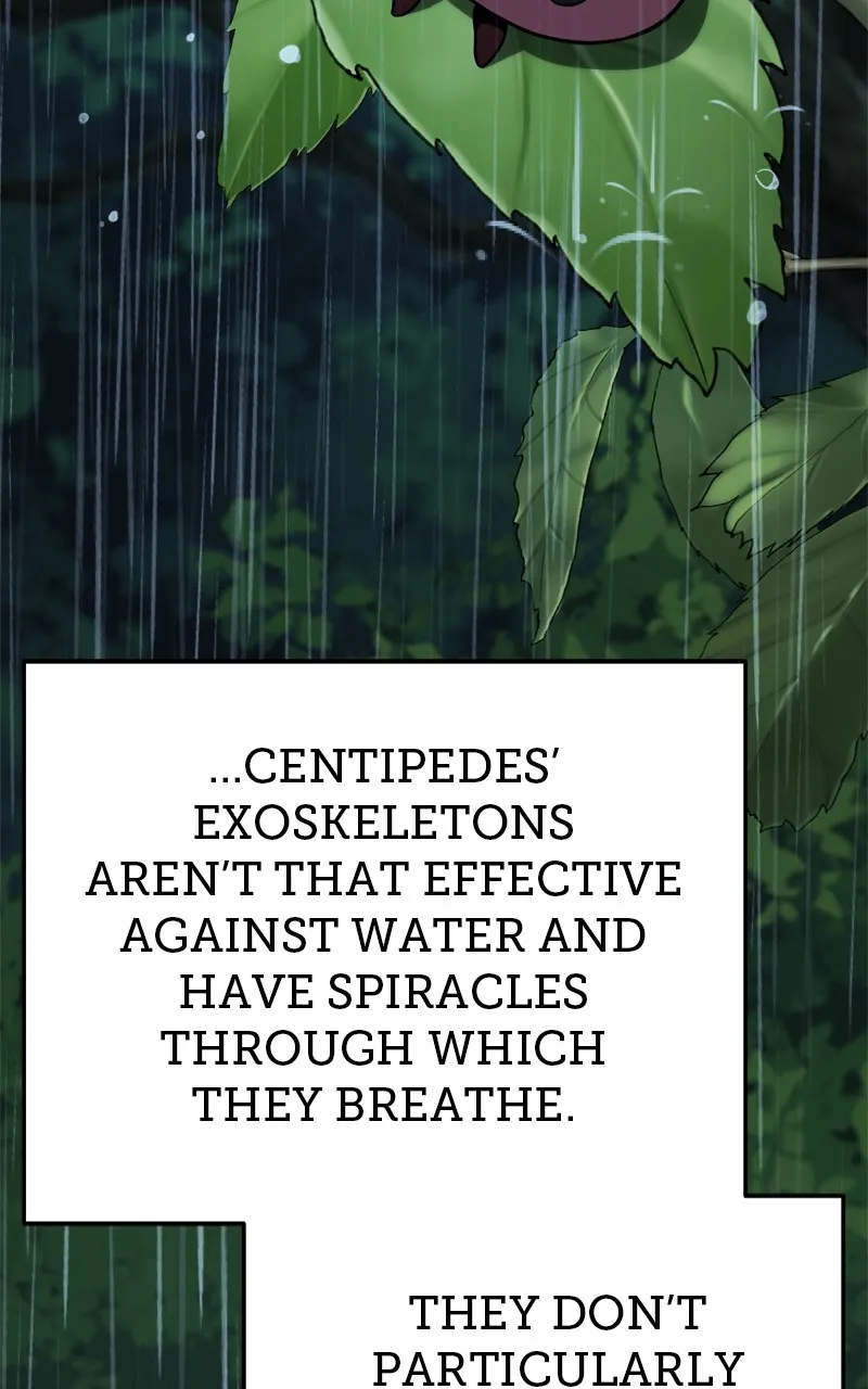 The Sichuan Tang Clan’s Entomologist Chapter 2 page 32 - 