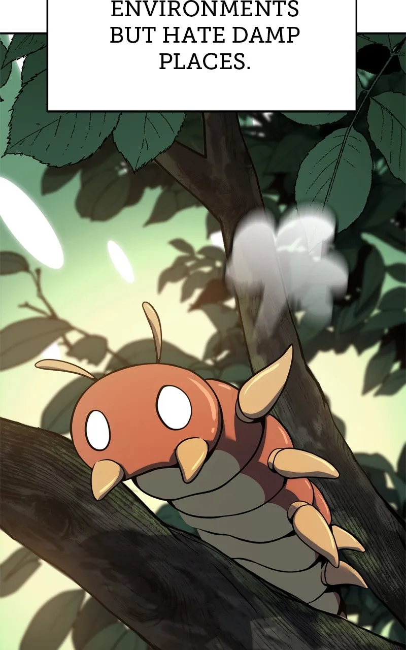 The Sichuan Tang Clan’s Entomologist Chapter 2 page 35 - 